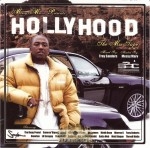 Messy Marv - Hollyhood The Mix Tape