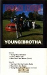 Mac Dre - Young Black Brotha EP