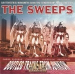 The Sweeps - Bootleg Tracks From Junkion