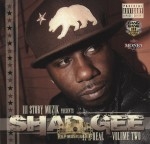 Shad Gee - It'z Real Volume Two