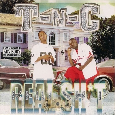 T-N-C - Real Sh*t