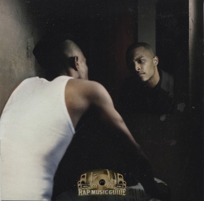 T.I. - T.I. vs T.I.P.