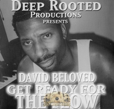 David Beloved - Get Ready For The Flow