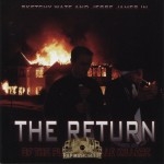 Jesse James And Sketchy Waze - The Return Of The Pleasantville Killerz