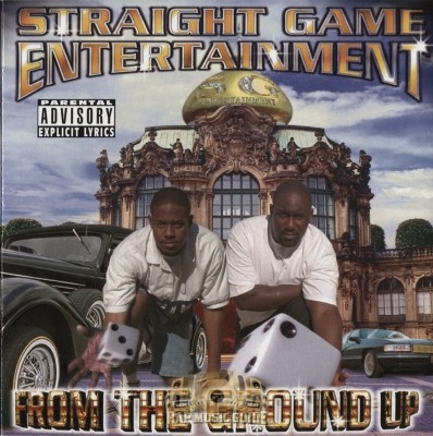 Straight Game Entertainment - From The Ground Up