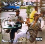 The Versal Clique - Ways Of The World