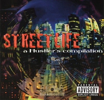 Street Life - A Hustlers Compilation