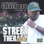 Clever Jeff - Street Therapy