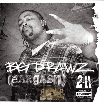 Big Drawz - The Eargasm