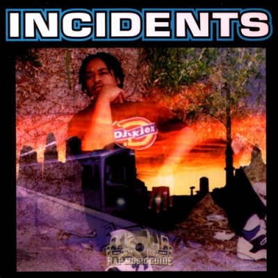 Incidents - Incidents