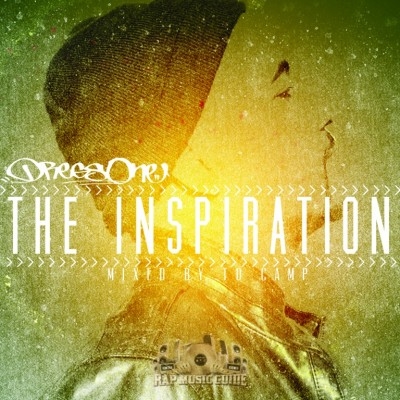 Dregs One - The Inspiration