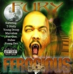 Fury - Ferocious