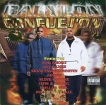 Confuej'on - Babylon