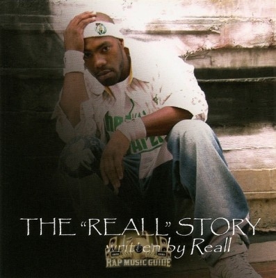 Reall - The Reall Story