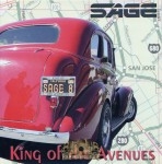 Sage - King of the Avenues