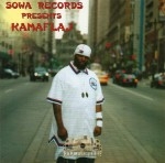 Kamaflaj - Sowa Records presents Kamaflaj