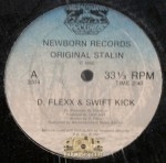 D. Flexx & Swift Kick - Original Stalin