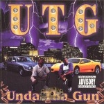 UTG - Unda Tha Gun