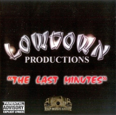 Lowdown Productions - The Last Minutes