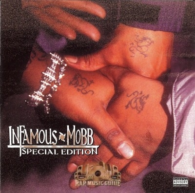 Infamous Mobb - Special Edition