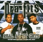 Pra-Fit$ - Real As It Gets