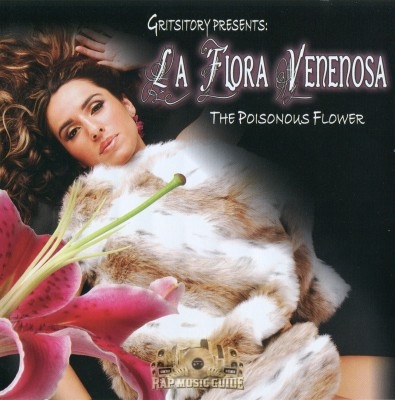 La Flora Venenosa - The Poisonous Flower