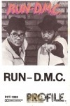 Run-D.M.C. - Run-D.M.C.