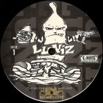Luniz - Formally Known As The LuniTunes