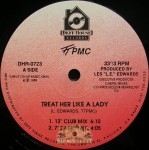 TT PMC - Treat Her Like A Lady