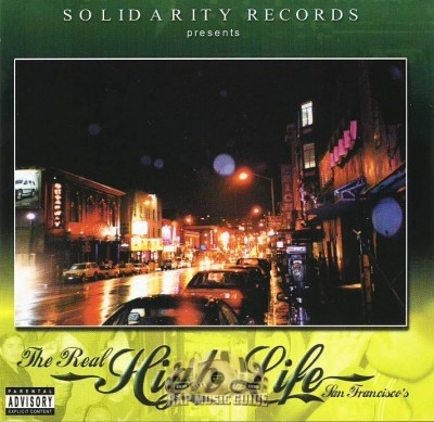 The Real High Life - Solidarity Records Presents