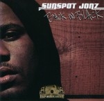 Sunspot Jonz - Back In Black