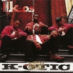 Kansas City Original Sound - K-Otic