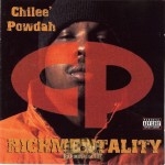 Chilee Powdah - Richmentality