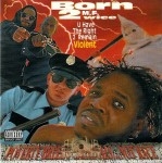 Born 2wice - U Have The Right To Remain Violent