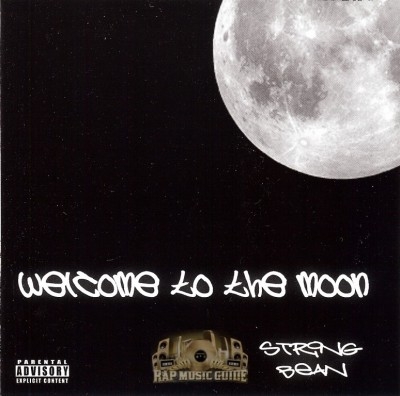 String Bean - Welcome To The Moon