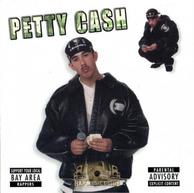 Krisis - Petty Cash
