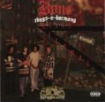 Bone Thugs-N-Harmony - E. 1999 Eternal