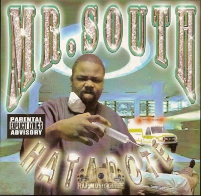 Mr. South - Hatadote