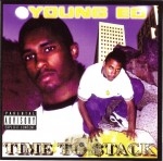 Young Ed - Time To Stack