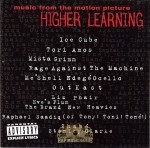 Higher Learning - Motion Picture Soundtrack
