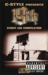 C-Style Presents - 19th Street LBC Compilation