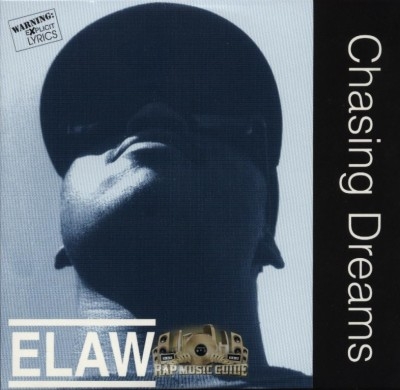 Elaw - Chasing Dreams