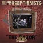 The Perceptionists - The Razor