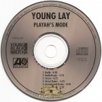 Young Lay - Playah's Mode