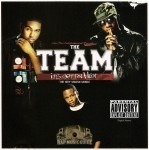 The Team - It's Gettin Hot