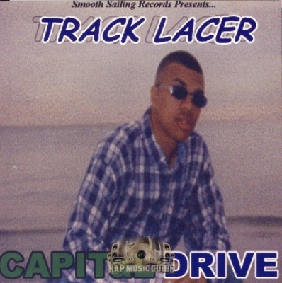 Track Lacer - Capital Drive
