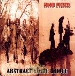 Abstract Tribe Unique - Mood Pieces