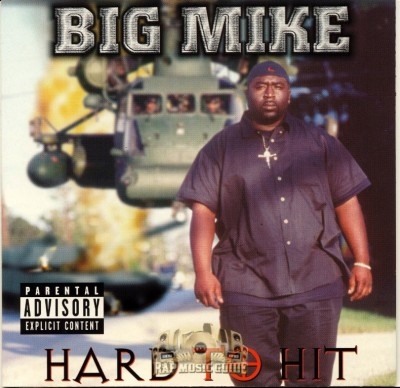 Big Mike - Hard To Hit