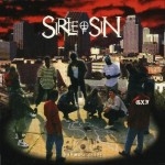 Sircle Of Sin - Sircle Of Sin