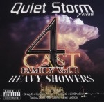 4 Cast - Heavy Showers